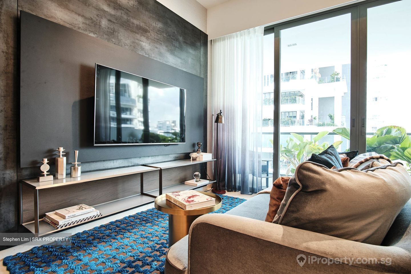 8 Saint Thomas (D9), Condominium #629371671